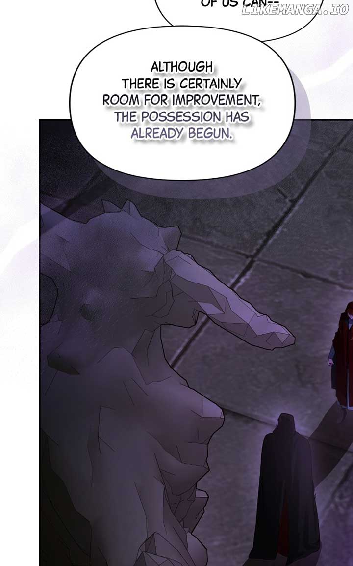 10 Ways To Get Rejected By The Tyrant Chapter 72 page 9