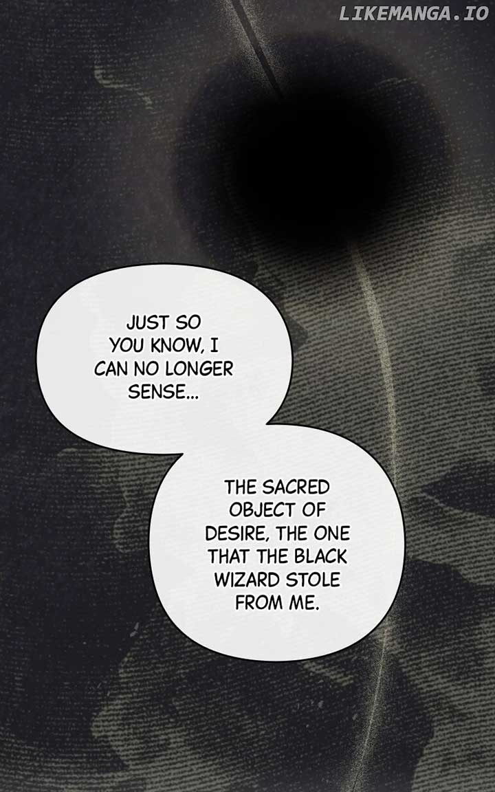 10 Ways To Get Rejected By The Tyrant Chapter 72 page 99