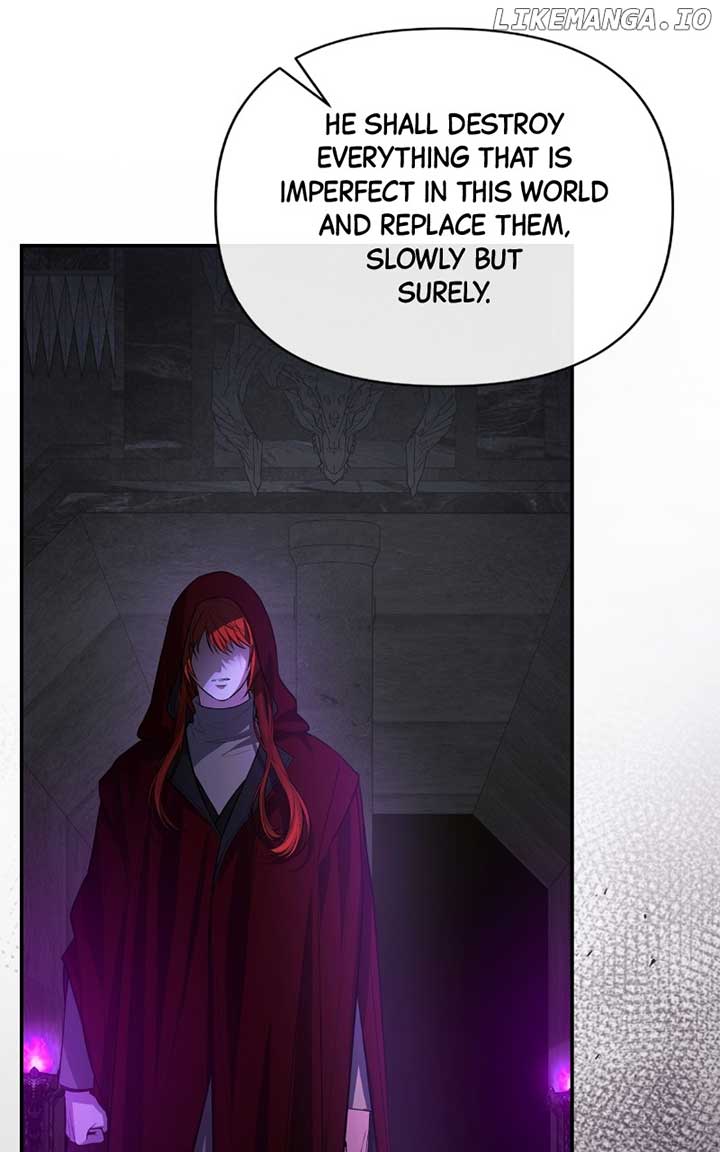 10 Ways To Get Rejected By The Tyrant Chapter 72 page 12