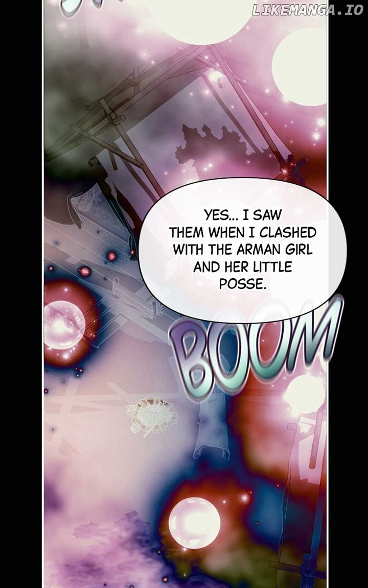 10 Ways To Get Rejected By The Tyrant Chapter 72 page 1
