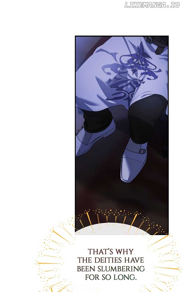 10 Ways To Get Rejected By The Tyrant Chapter 72 page 20