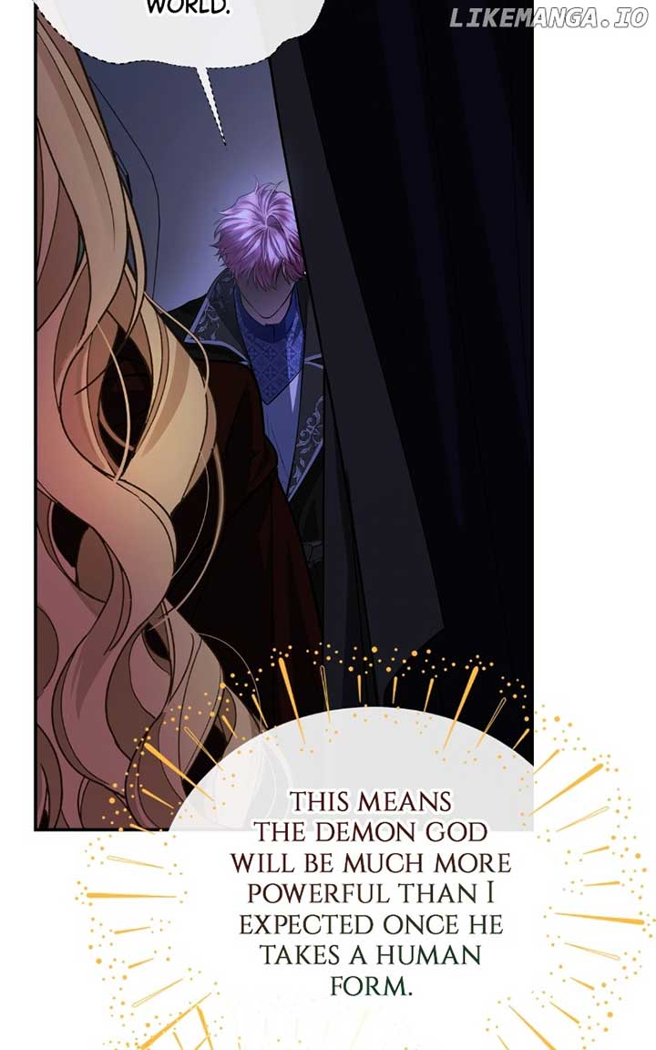 10 Ways To Get Rejected By The Tyrant Chapter 72 page 22