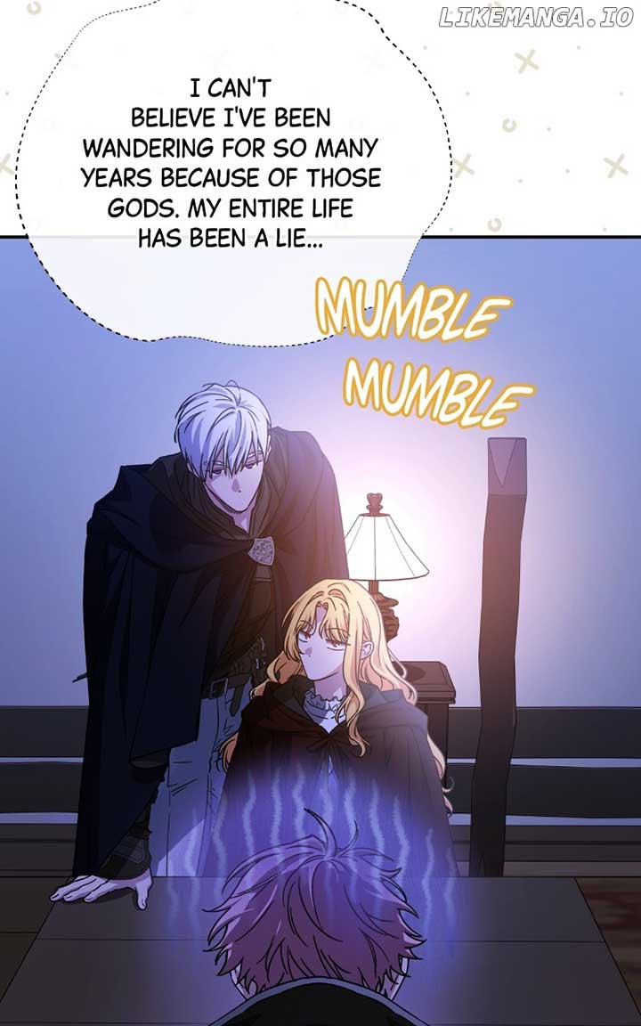 10 Ways To Get Rejected By The Tyrant Chapter 72 page 24