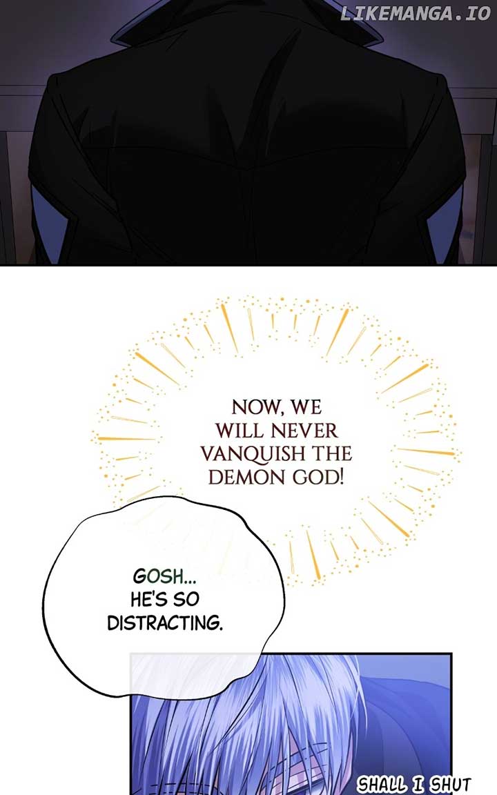 10 Ways To Get Rejected By The Tyrant Chapter 72 page 25