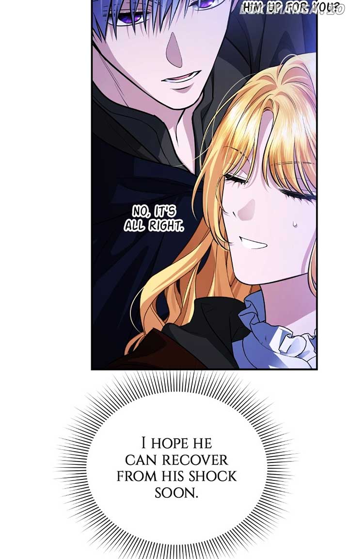 10 Ways To Get Rejected By The Tyrant Chapter 72 page 26