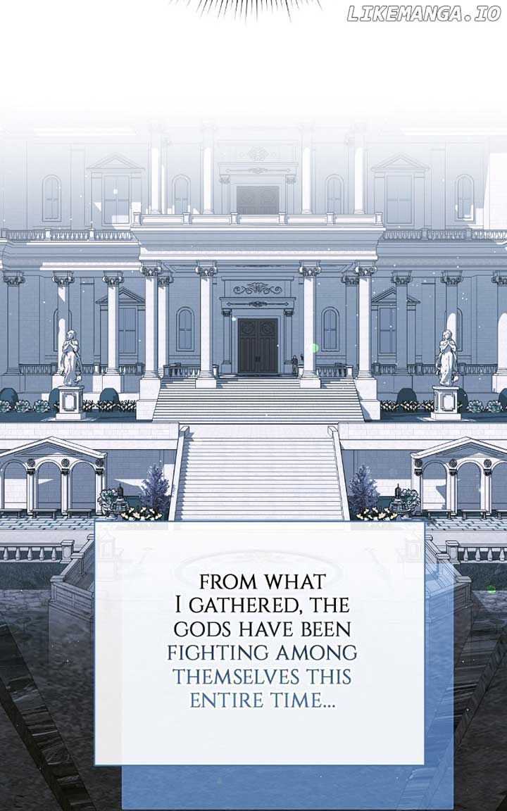 10 Ways To Get Rejected By The Tyrant Chapter 72 page 27
