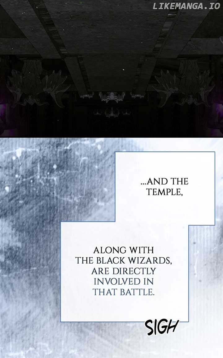 10 Ways To Get Rejected By The Tyrant Chapter 72 page 28