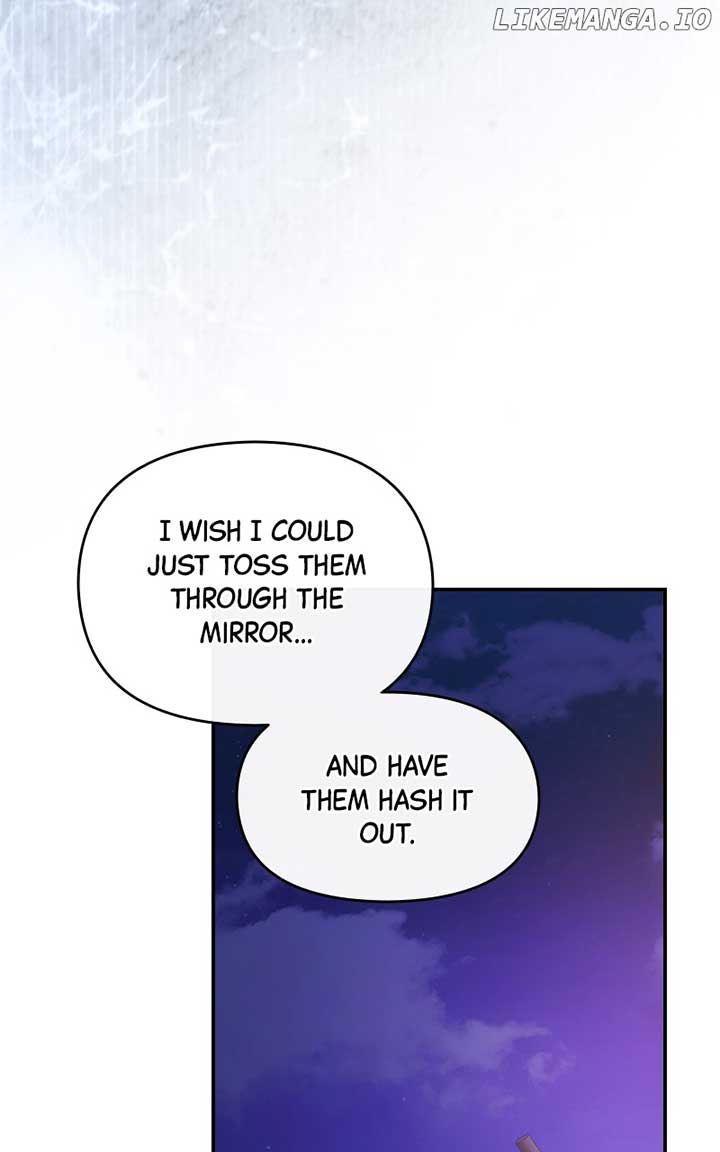 10 Ways To Get Rejected By The Tyrant Chapter 72 page 29