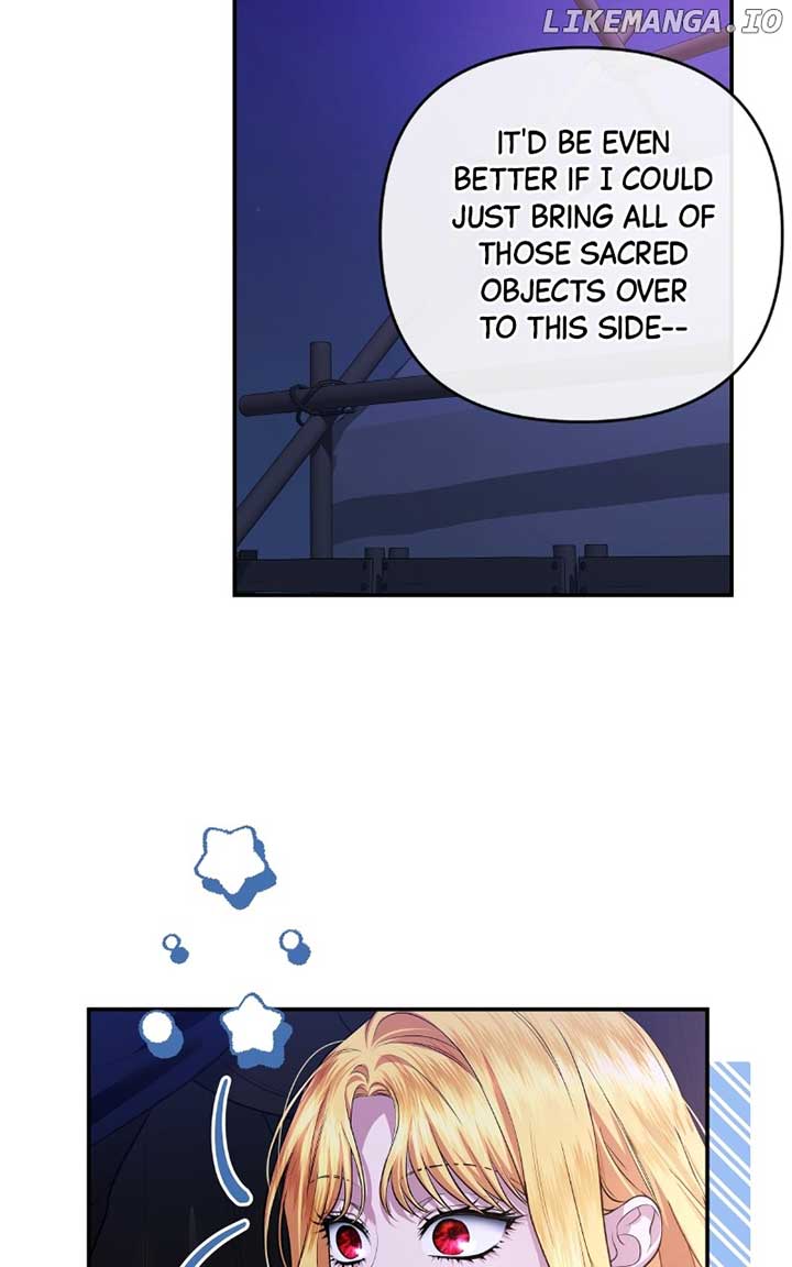 10 Ways To Get Rejected By The Tyrant Chapter 72 page 30