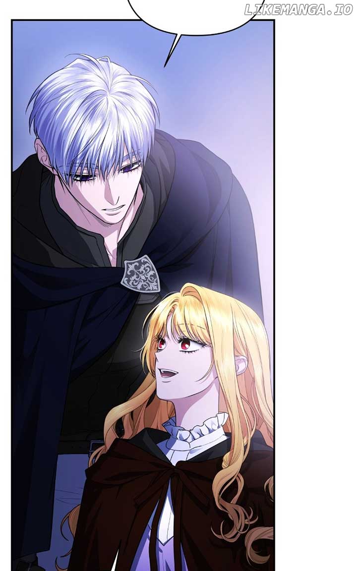 10 Ways To Get Rejected By The Tyrant Chapter 72 page 32