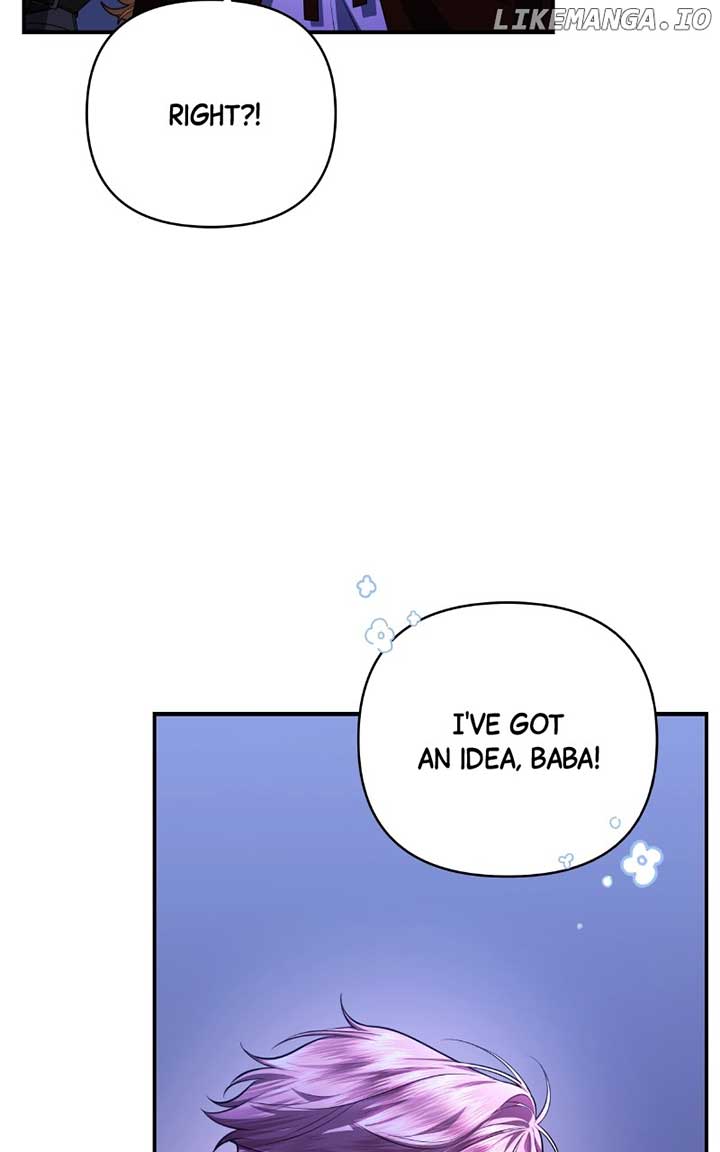 10 Ways To Get Rejected By The Tyrant Chapter 72 page 33
