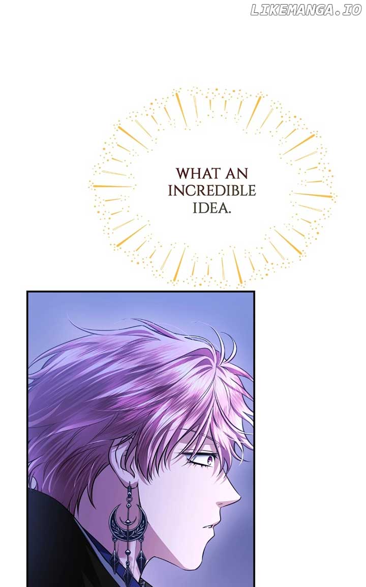 10 Ways To Get Rejected By The Tyrant Chapter 72 page 36