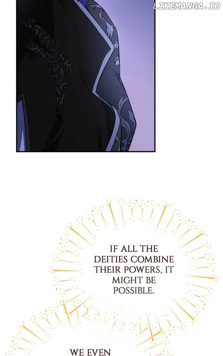 10 Ways To Get Rejected By The Tyrant Chapter 72 page 37