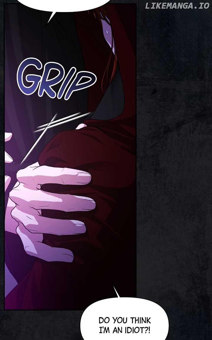 10 Ways To Get Rejected By The Tyrant Chapter 72 page 3