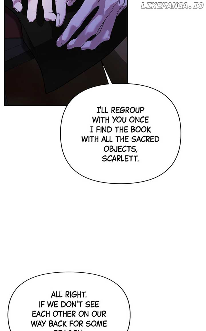 10 Ways To Get Rejected By The Tyrant Chapter 72 page 43