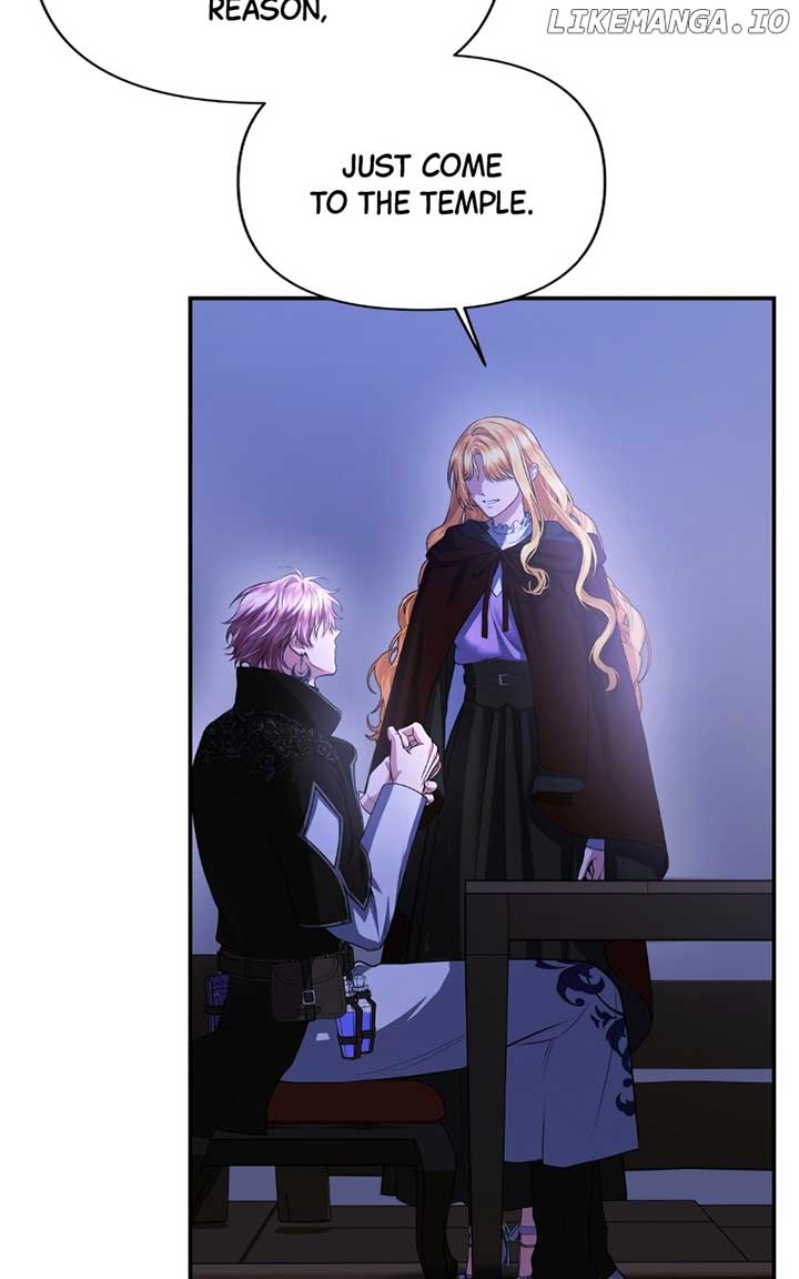 10 Ways To Get Rejected By The Tyrant Chapter 72 page 44