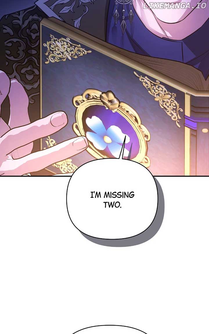 10 Ways To Get Rejected By The Tyrant Chapter 72 page 53
