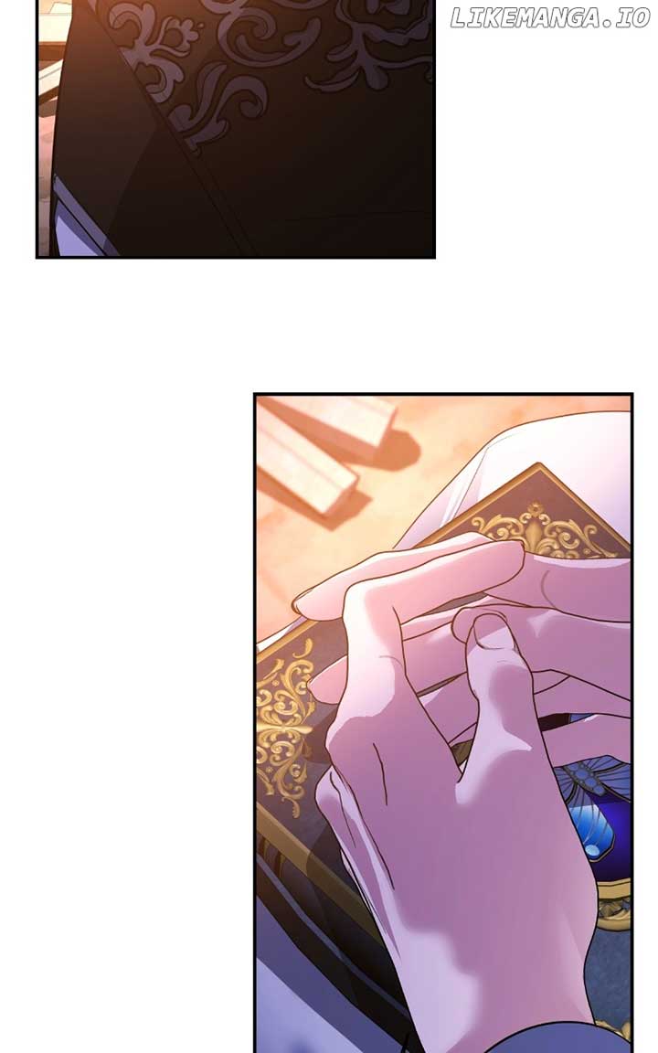 10 Ways To Get Rejected By The Tyrant Chapter 72 page 55