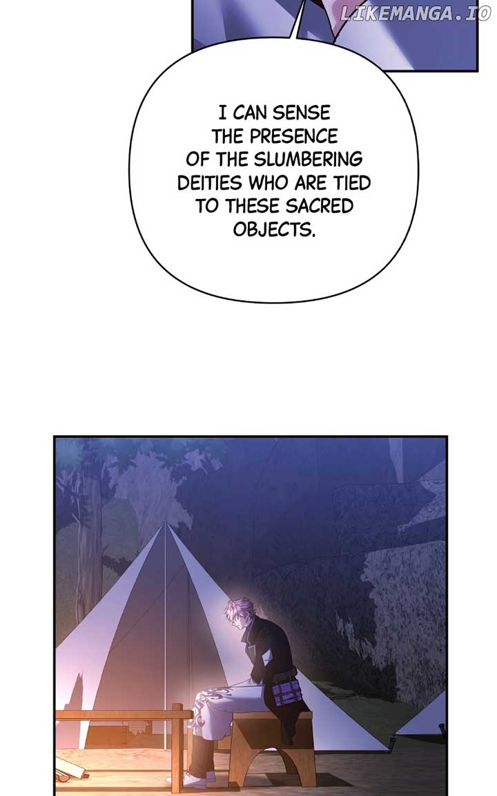 10 Ways To Get Rejected By The Tyrant Chapter 72 page 56