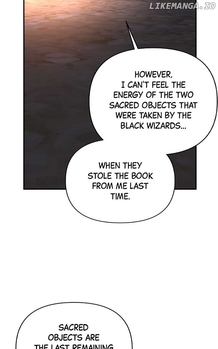 10 Ways To Get Rejected By The Tyrant Chapter 72 page 57