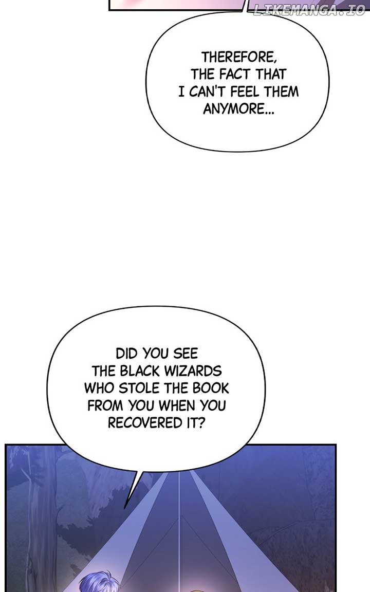 10 Ways To Get Rejected By The Tyrant Chapter 72 page 59