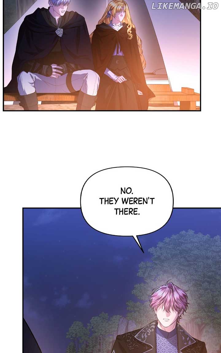 10 Ways To Get Rejected By The Tyrant Chapter 72 page 60