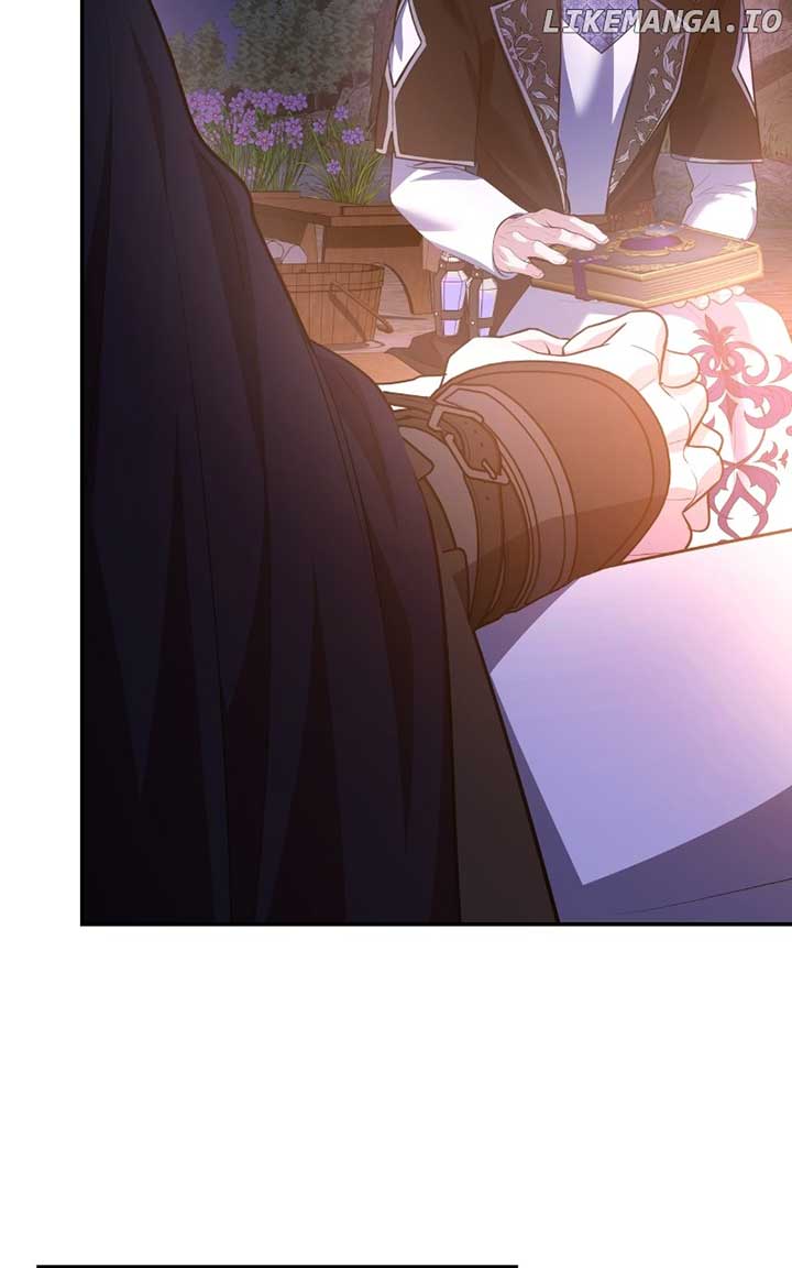 10 Ways To Get Rejected By The Tyrant Chapter 72 page 61