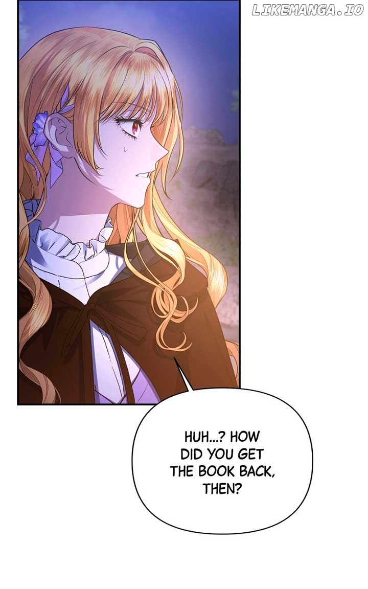 10 Ways To Get Rejected By The Tyrant Chapter 72 page 62