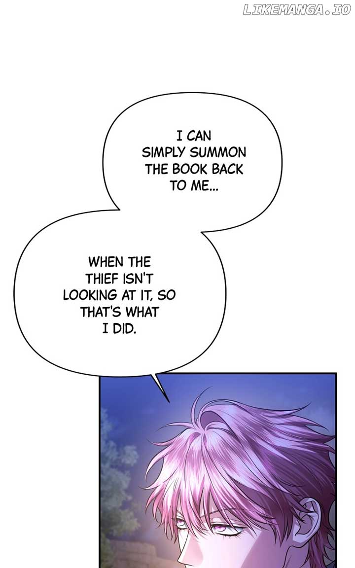 10 Ways To Get Rejected By The Tyrant Chapter 72 page 63