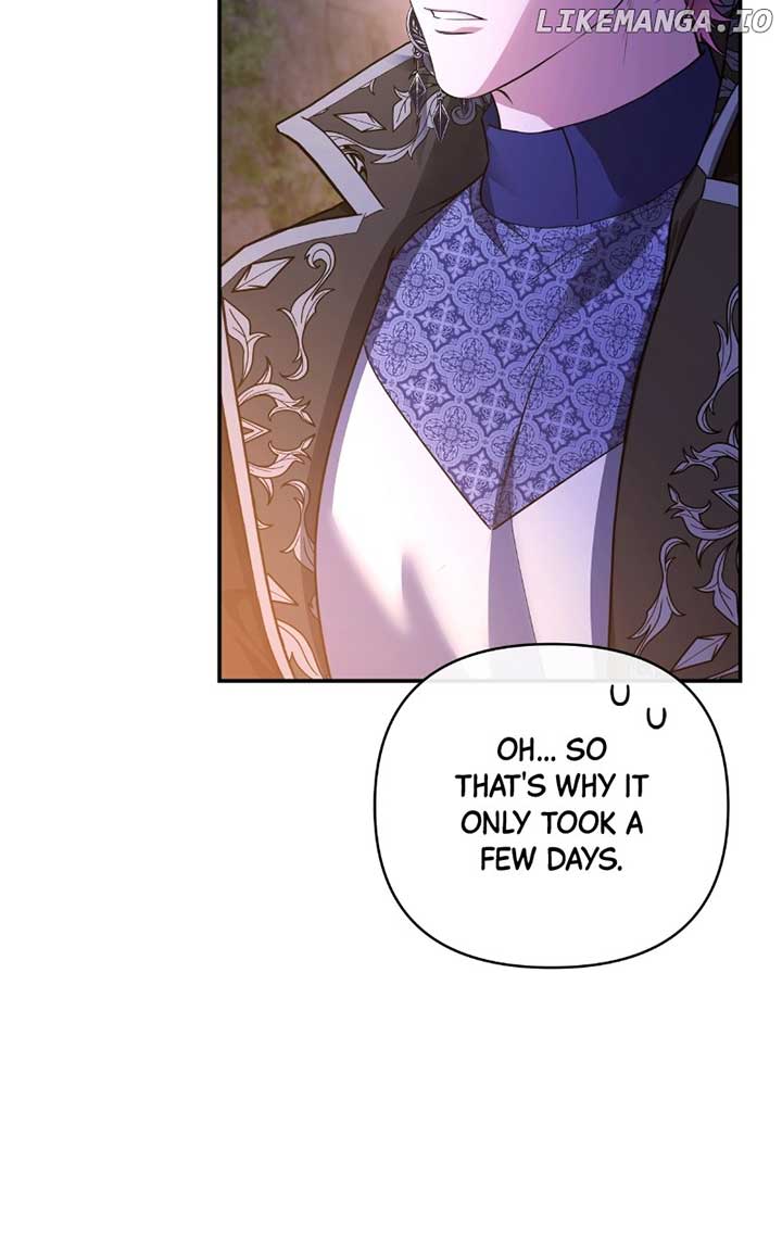 10 Ways To Get Rejected By The Tyrant Chapter 72 page 64