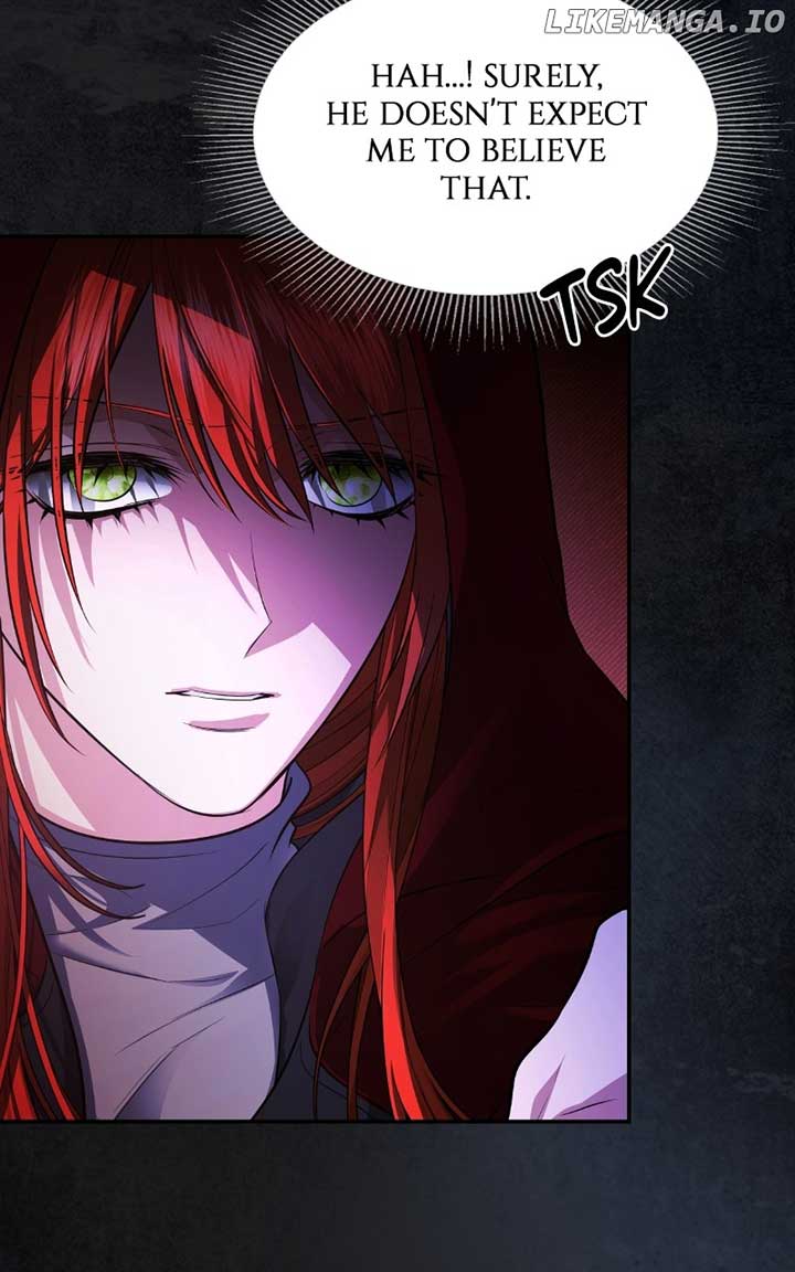 10 Ways To Get Rejected By The Tyrant Chapter 72 page 6