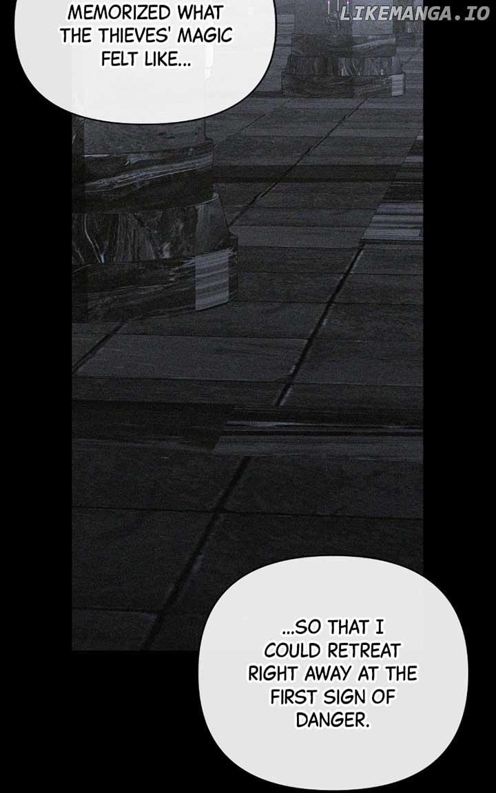10 Ways To Get Rejected By The Tyrant Chapter 72 page 69