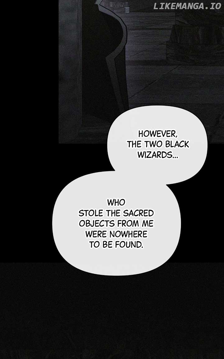 10 Ways To Get Rejected By The Tyrant Chapter 72 page 71