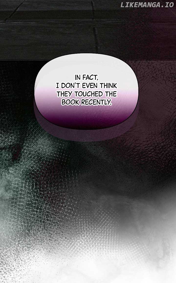 10 Ways To Get Rejected By The Tyrant Chapter 72 page 73