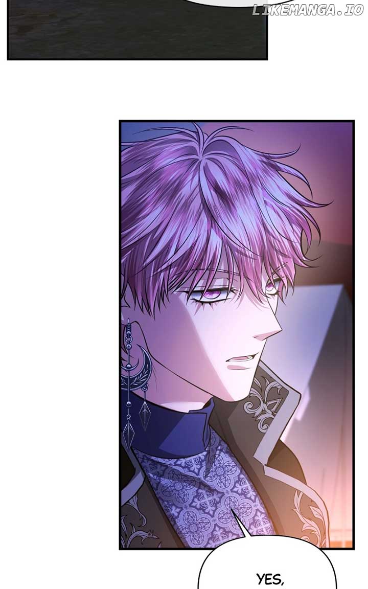 10 Ways To Get Rejected By The Tyrant Chapter 72 page 75