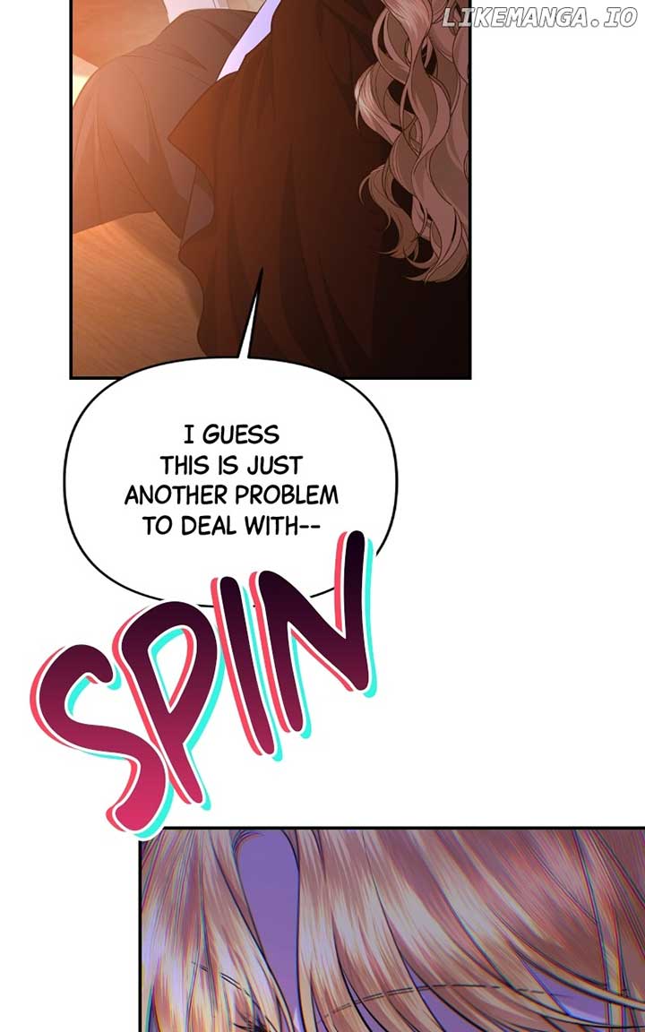 10 Ways To Get Rejected By The Tyrant Chapter 72 page 77