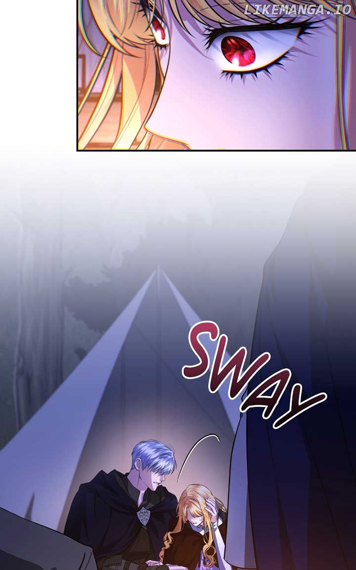 10 Ways To Get Rejected By The Tyrant Chapter 72 page 78