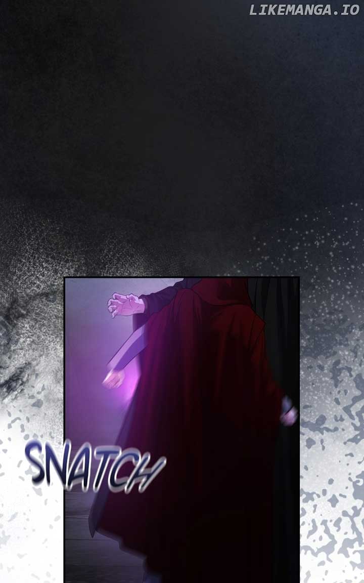10 Ways To Get Rejected By The Tyrant Chapter 72 page 7