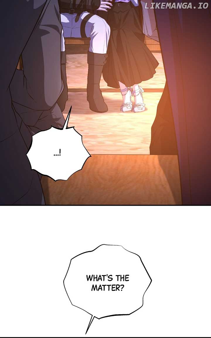 10 Ways To Get Rejected By The Tyrant Chapter 72 page 79
