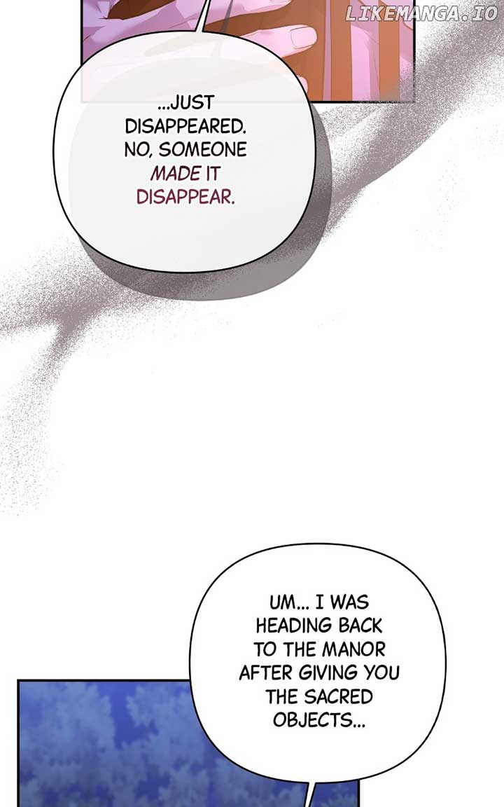 10 Ways To Get Rejected By The Tyrant Chapter 72 page 82