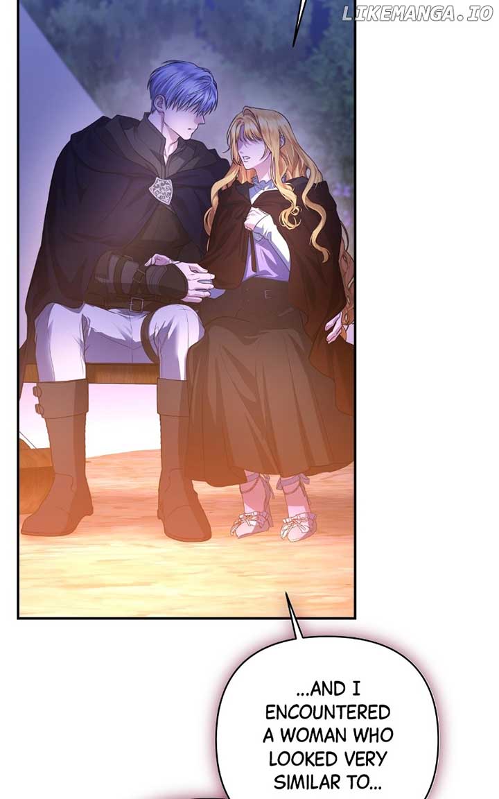10 Ways To Get Rejected By The Tyrant Chapter 72 page 83