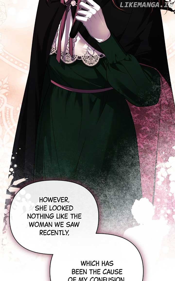 10 Ways To Get Rejected By The Tyrant Chapter 72 page 85