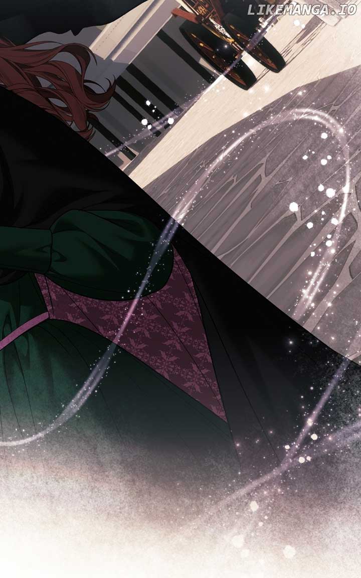 10 Ways To Get Rejected By The Tyrant Chapter 72 page 88