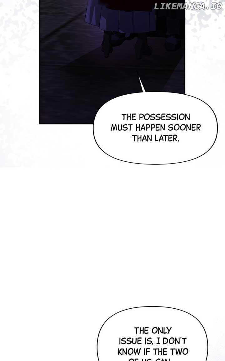 10 Ways To Get Rejected By The Tyrant Chapter 72 page 8
