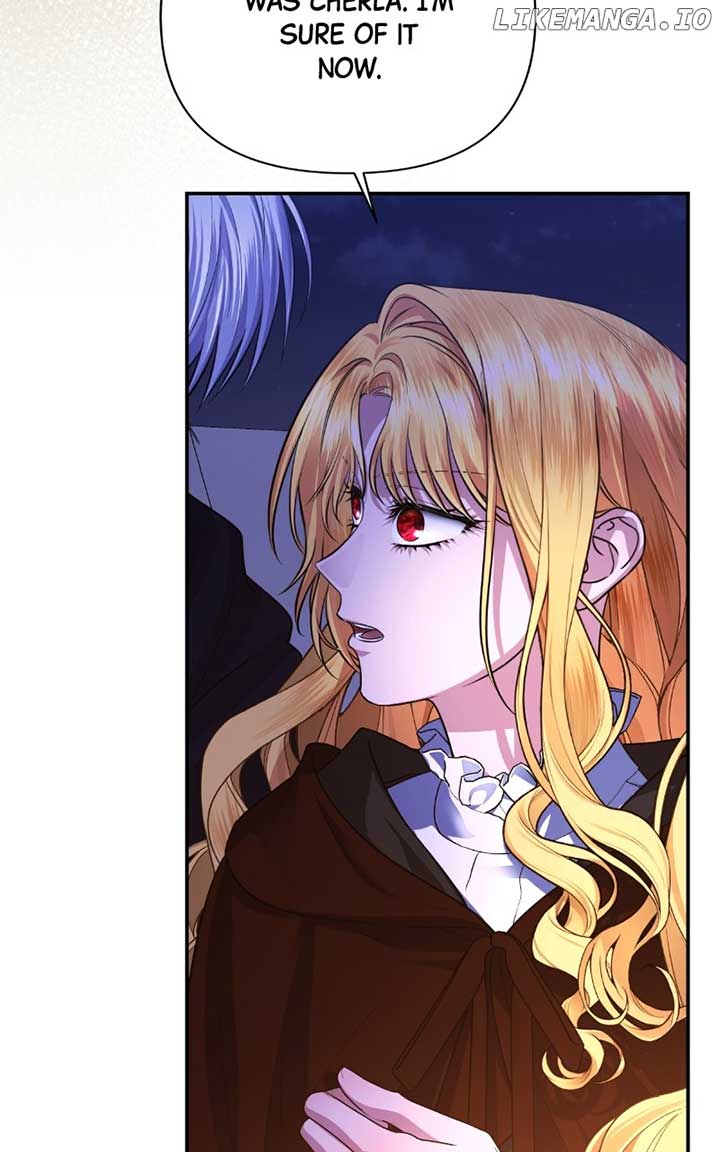10 Ways To Get Rejected By The Tyrant Chapter 72 page 91