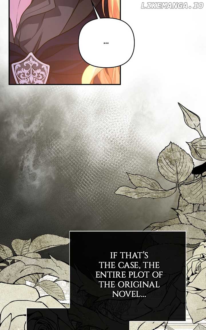 10 Ways To Get Rejected By The Tyrant Chapter 72 page 93