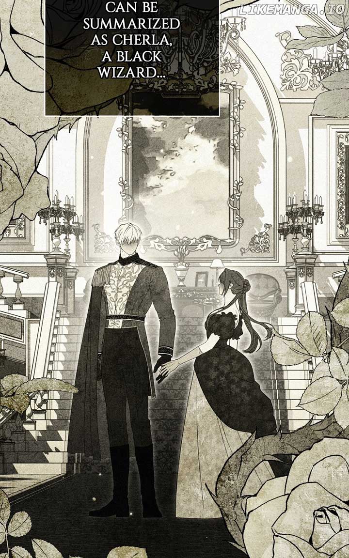 10 Ways To Get Rejected By The Tyrant Chapter 72 page 94
