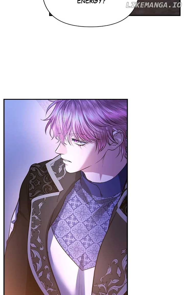 10 Ways To Get Rejected By The Tyrant Chapter 72 page 97