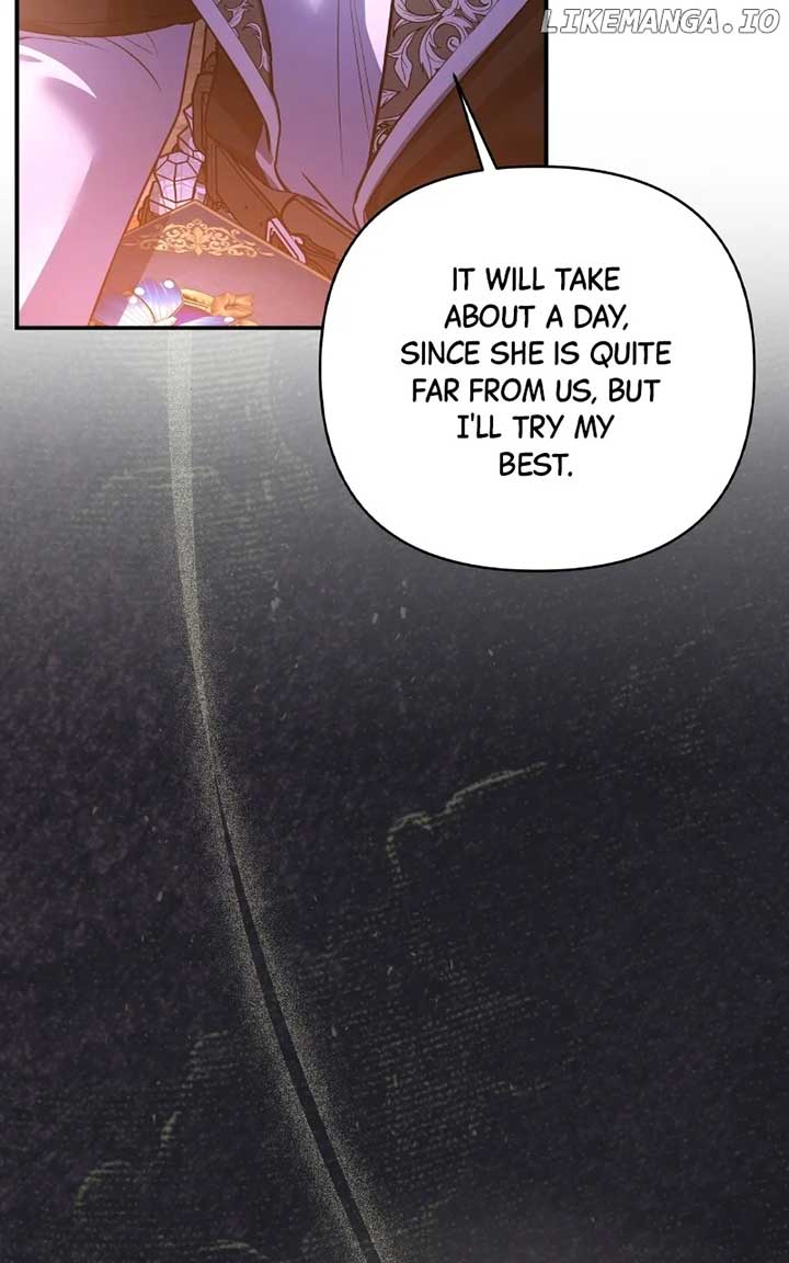 10 Ways To Get Rejected By The Tyrant Chapter 72 page 98