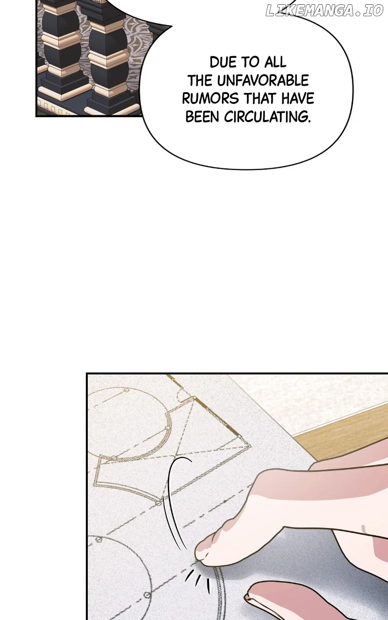 10 Ways To Get Rejected By The Tyrant Chapter 73 page 99
